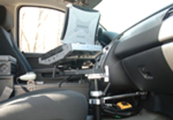 Vehicle Equipment Packages