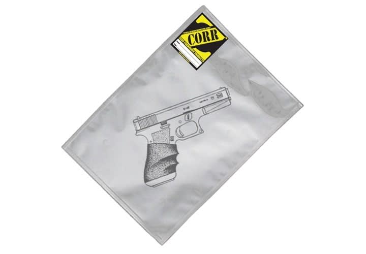 ZCORR Firearm Storage Bags