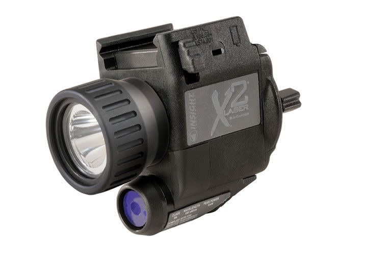 LED Tactical Illuminators