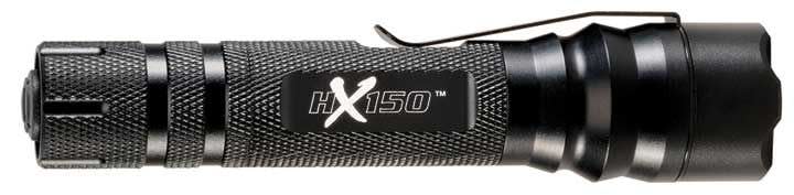 HX150 Tactical Flashlight