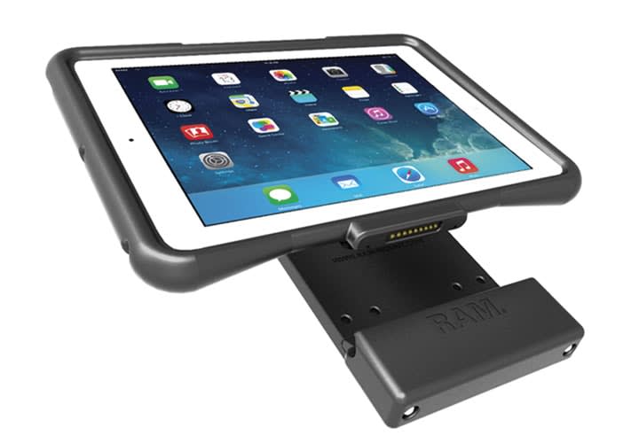 IntelliSkin Protection for Tablets