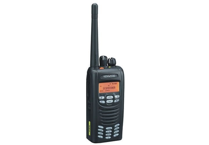 Remote Surveillance System
