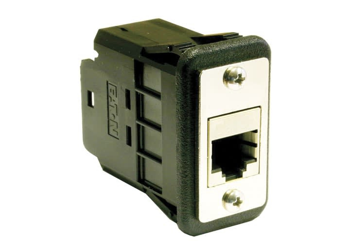 Data Port P/N 091-227