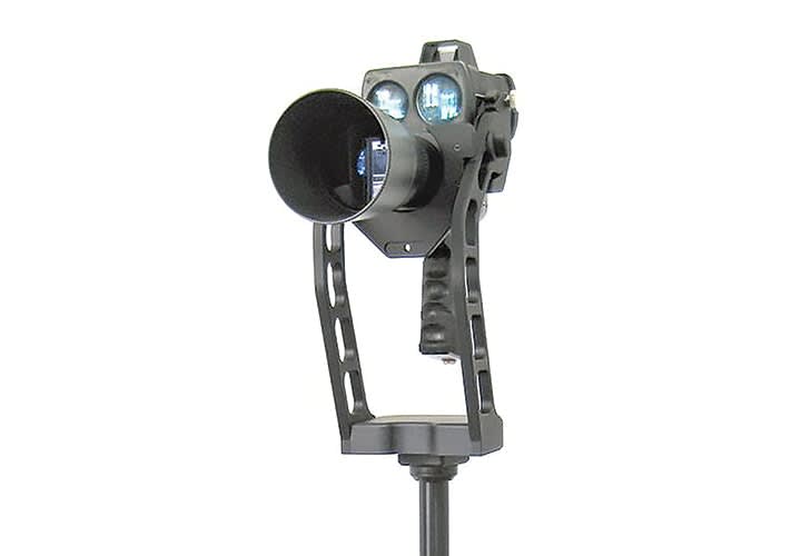 LaserCam 4 LR