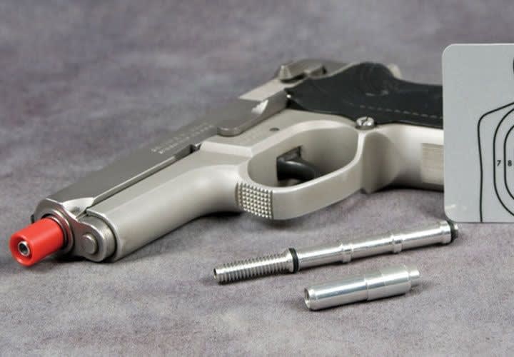 SureStrike Laser Training System