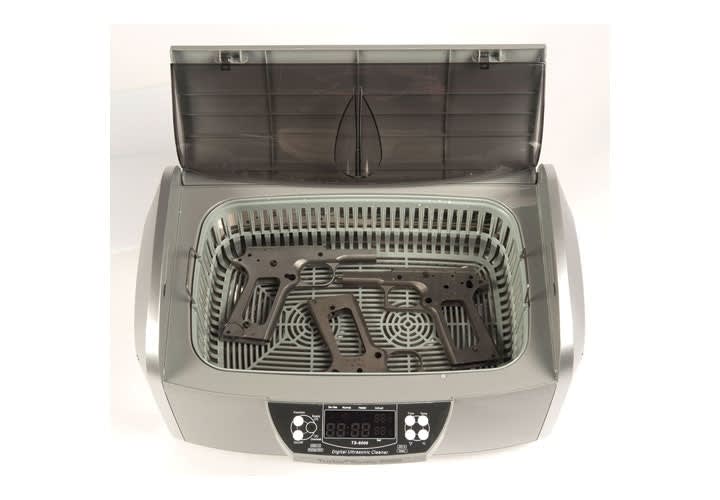 TurboSonic Ultrasonic Cleaners