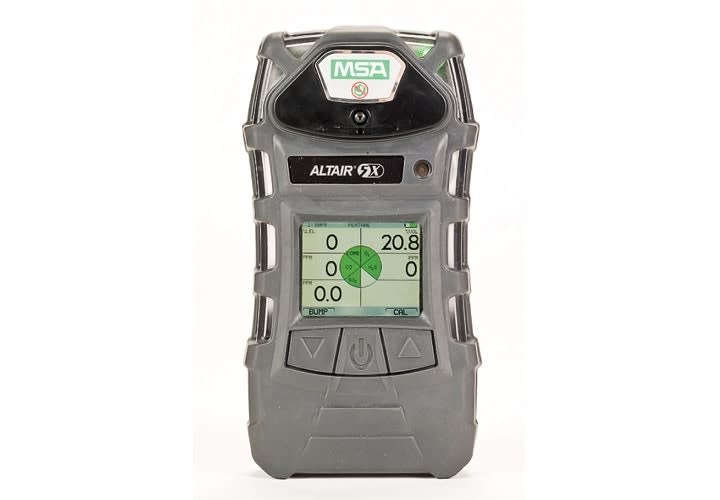ALTAIR 5X Multigas Detector