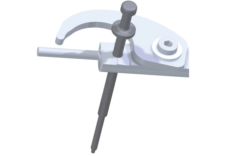 CRT-15 Carbon Removal Tool