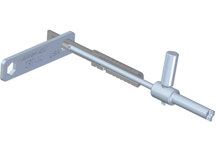 Gas System Carbon Remover