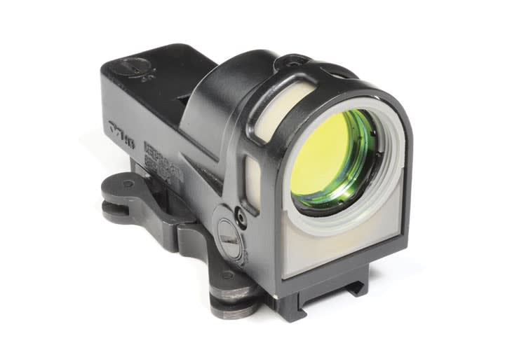 Meprolight M21 Reflex Sight