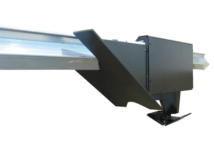 Gen 3 XWT Wireless Target Carrier