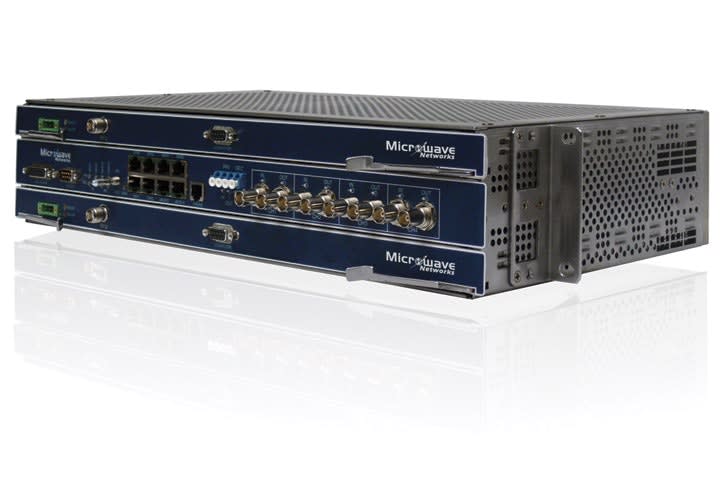 Proteus MX Radio Platform