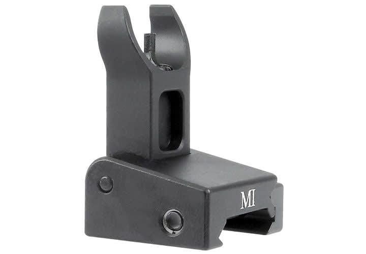 Flip-Up Front Sights