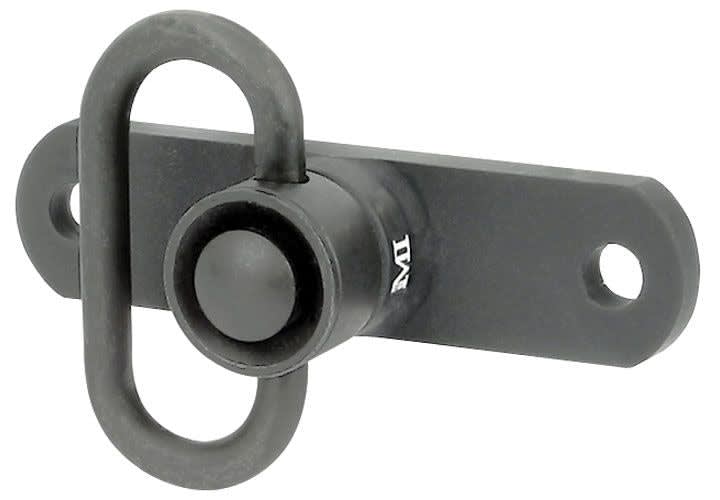 Ruger SR-22 Rails