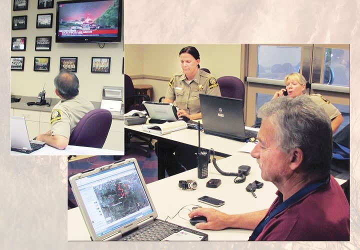 Cloud-Based Incident Management Tool