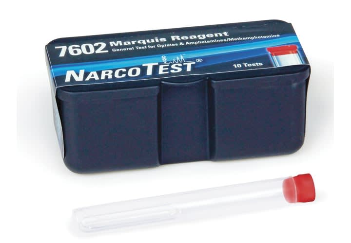 NarcoTest DrugTest Kits