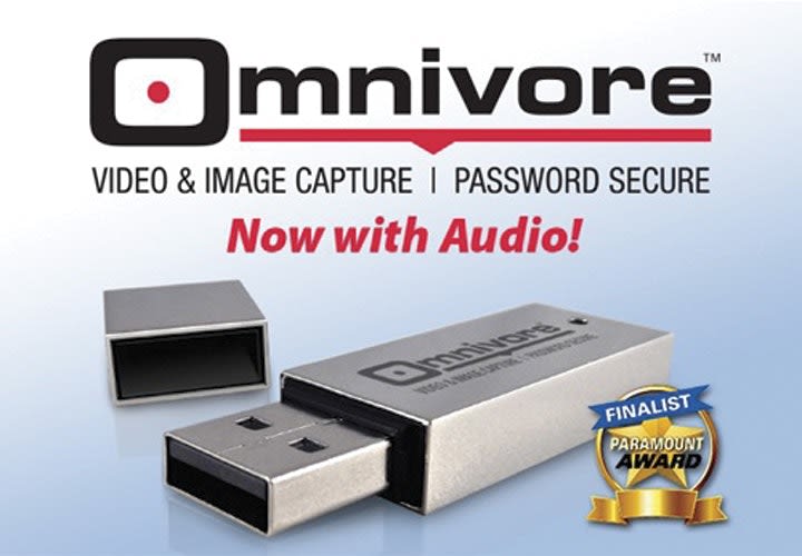 Omnivore Video Capture