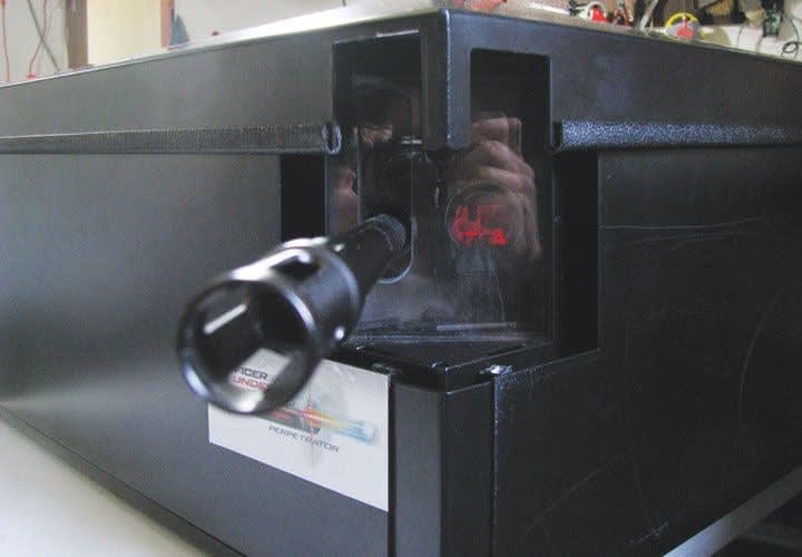 Perpetrator Moving Target Dummies