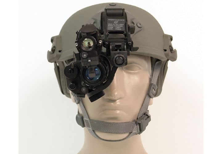 Clip-On Thermal Imager (COTI)