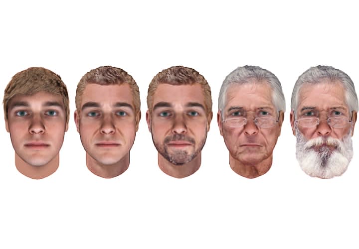 Snapshot Forensic Art Service