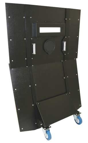 XPS-G2 Ballistic Shield