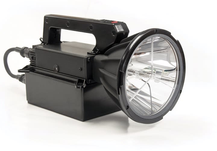 Maxa Beam Starter Kit