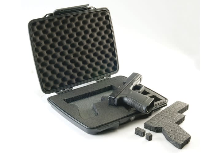 Pro-Gear Pistol Case