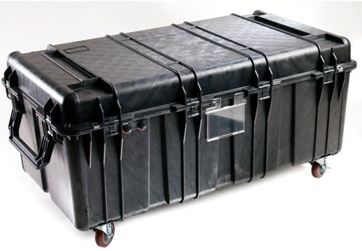 0550 Transport Case
