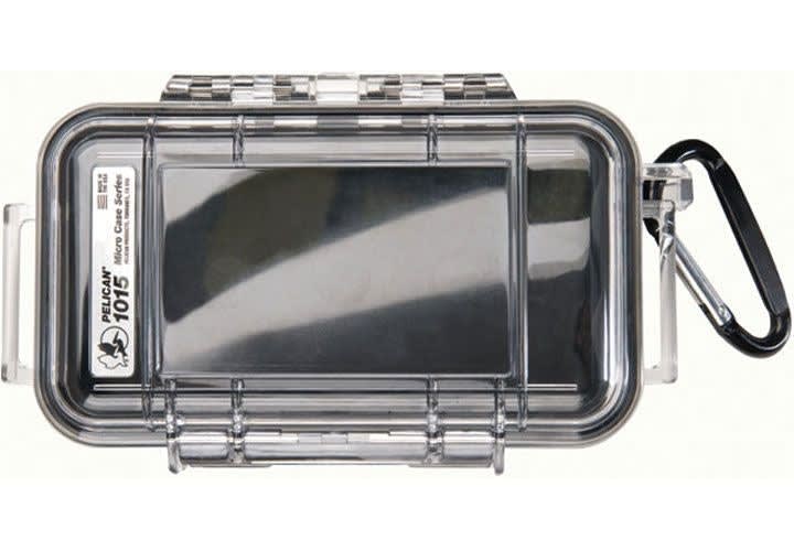 1015 Micro Case