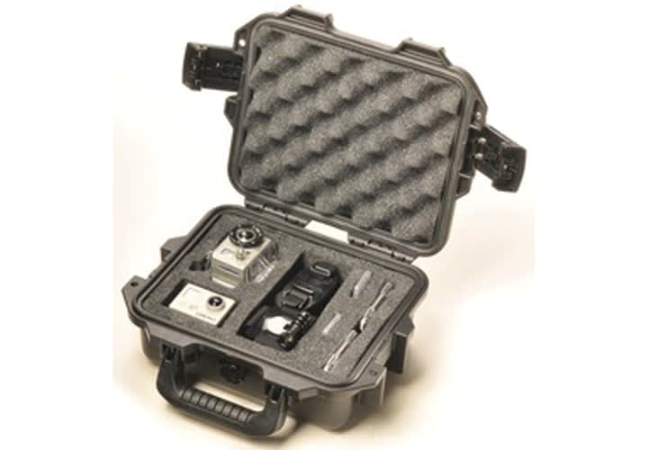 Storm Cases for GoPro Cameras