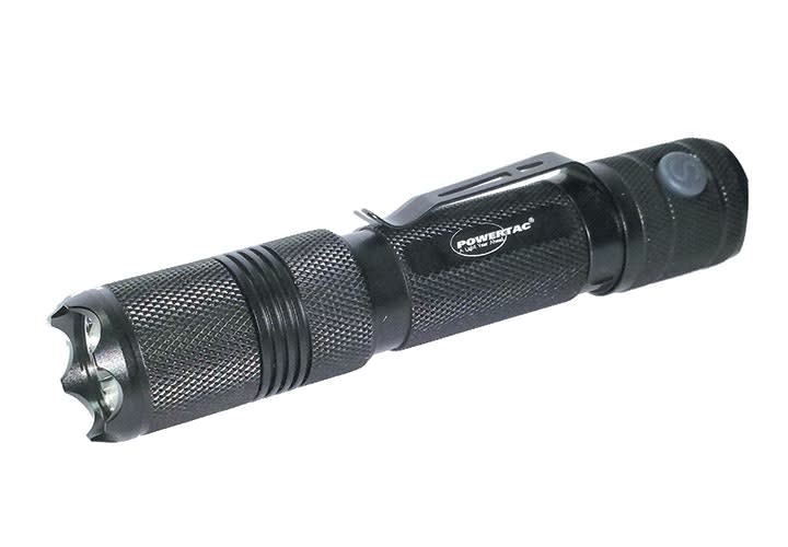 E9 Tactical Light