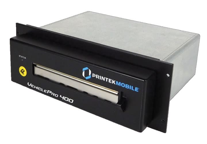 Mobile Thermal Printer