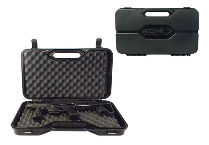 RONI Hard Case