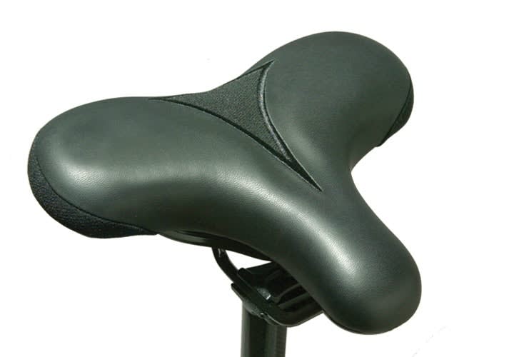 Storm Quest Saddle