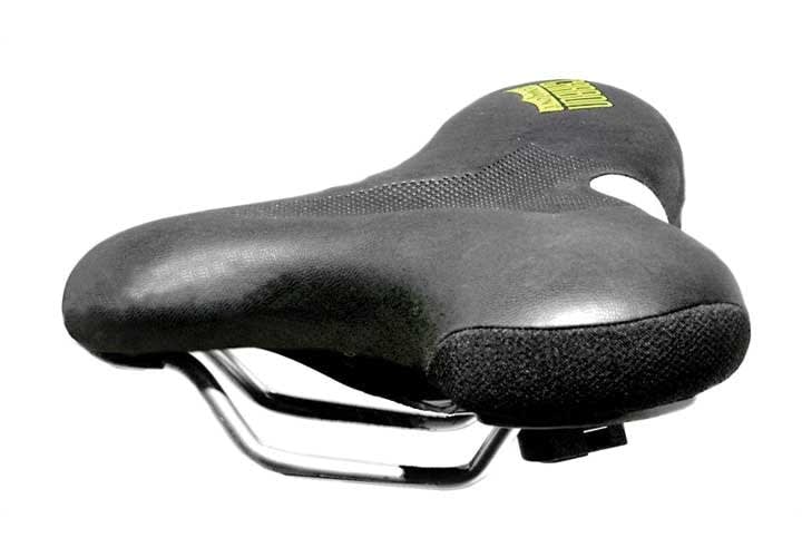 Storm Chaser Bicycle Saddle