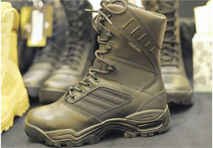 Ultimate Boots