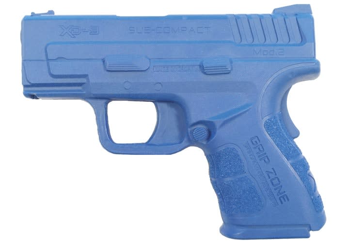 SA XD Mod.2 Sub-Compact Replica