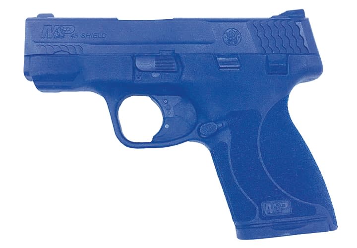 S&W M&P Shield .45 ACP Training Pistol