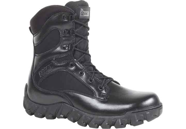 Max Force Boots