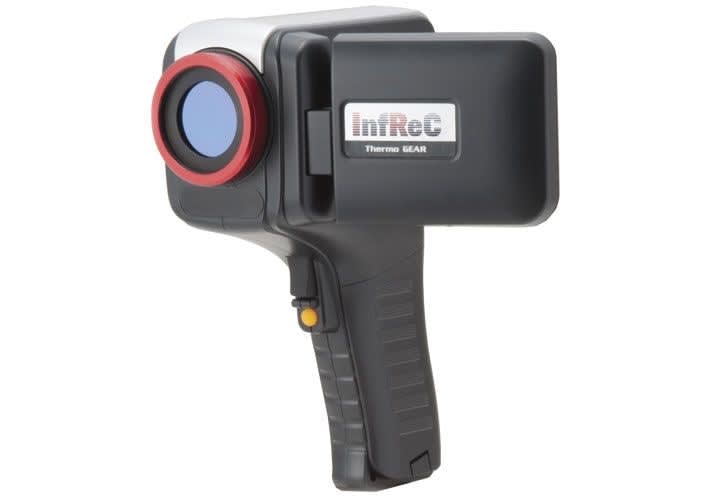 Portable Thermal Cameras