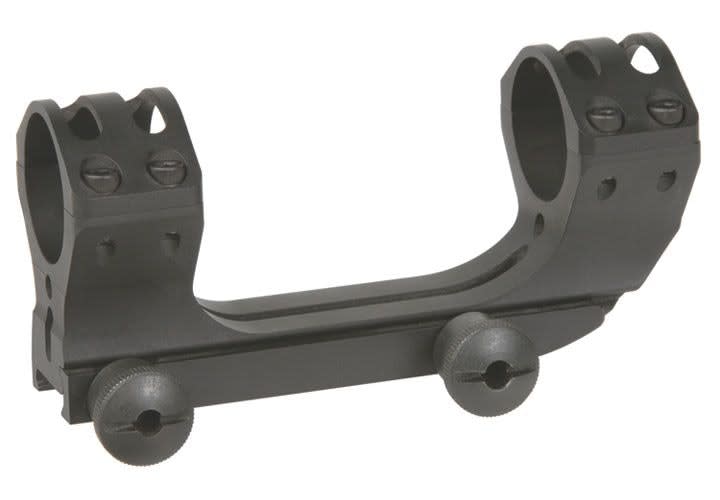 AR-15 Scope Mounts