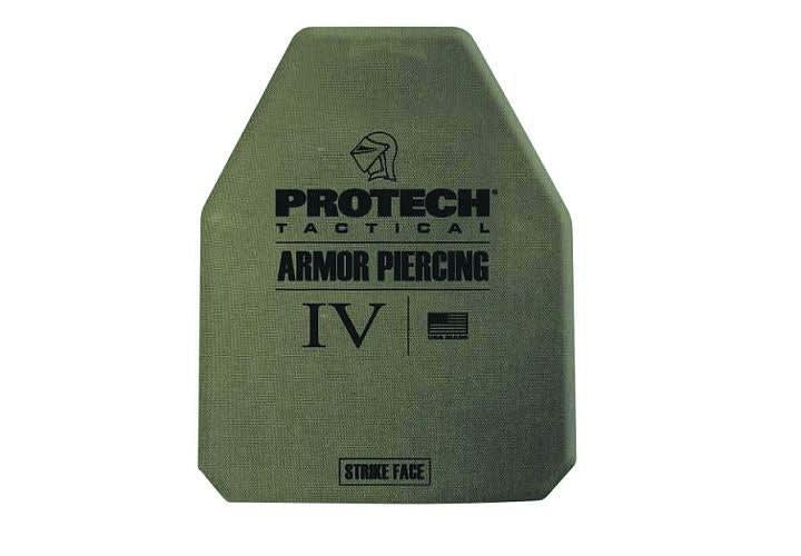 PROTECH NIJ-06 Hard Armor Plate