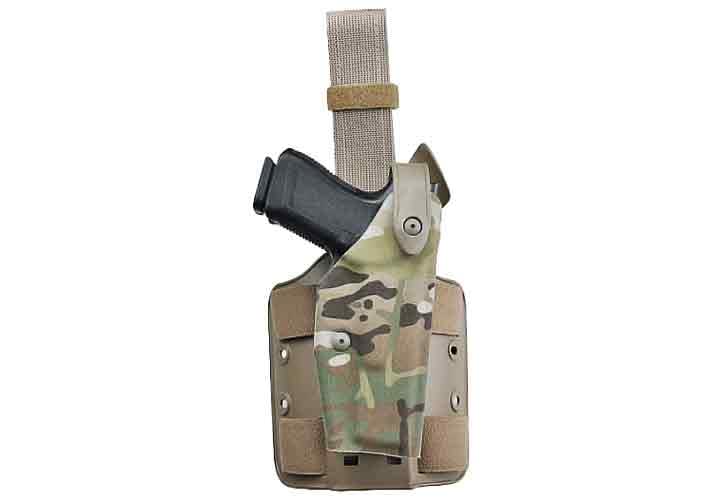 SLS Low Signature Holster