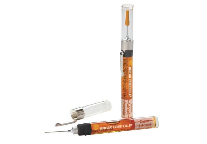 Break Free CLP Precision Shooter
