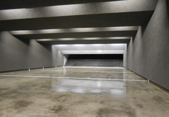 Total Range Solutions