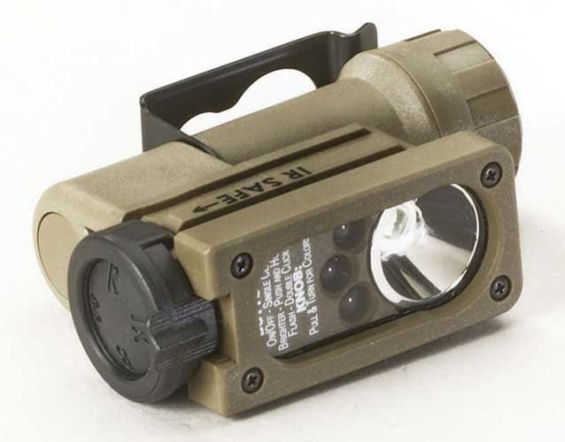 Sidewinder Compact