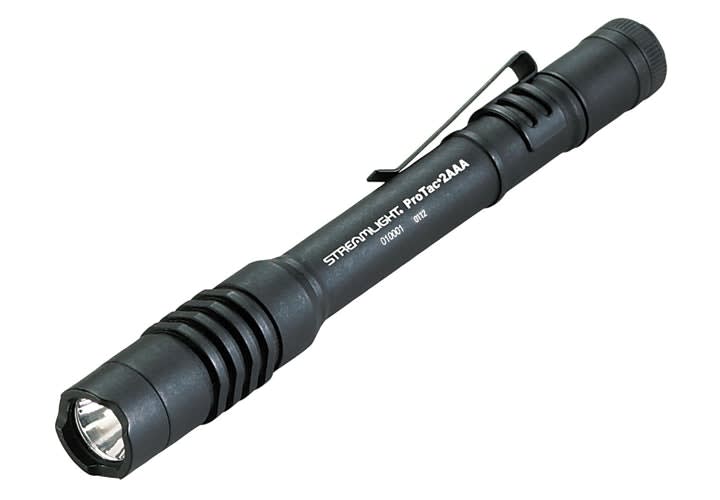 ProTac 2AAA Flashlight
