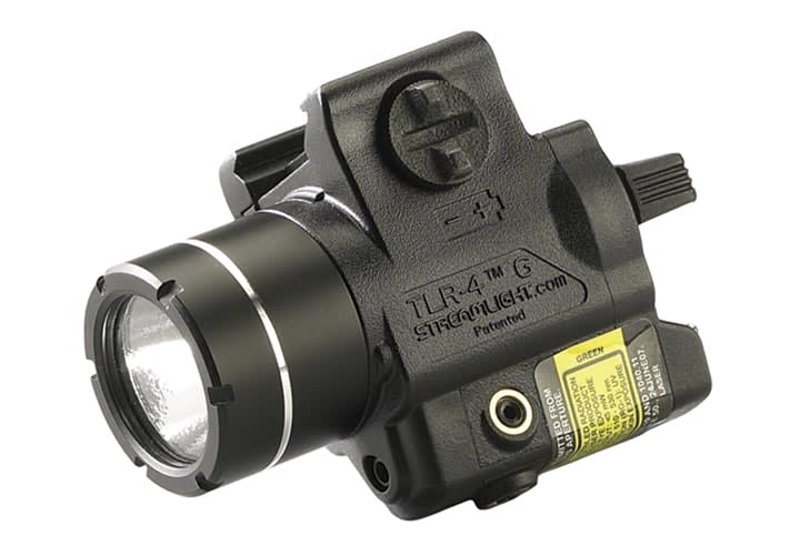 TLR-4 G Weapon Light