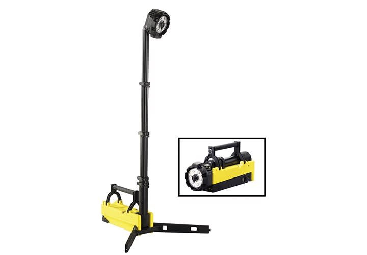 Portable Scene Light