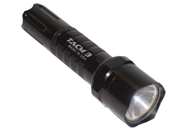 Hellrazer Flashlight